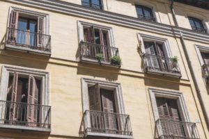 Nueva ley de Vivienda 2023