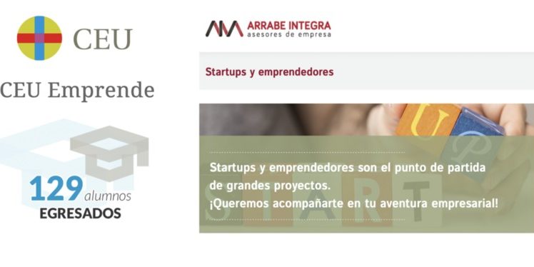 CEU Emprende