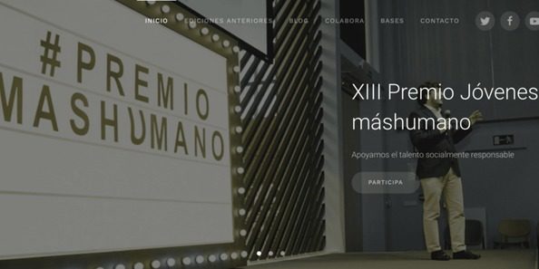 Premios mashumano