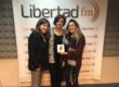 Entrevista en Libertadfm