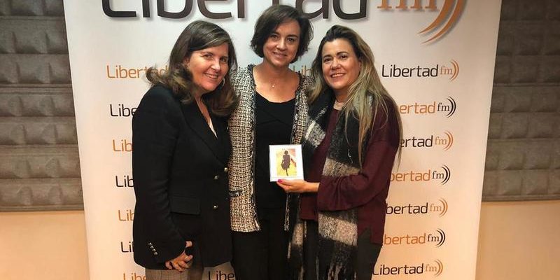 Entrevista en Libertadfm Entrevista en Libertadfm