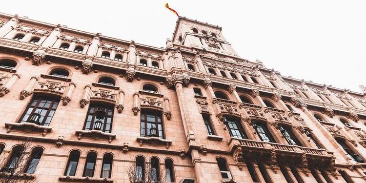 Fiscalidad de no residentes