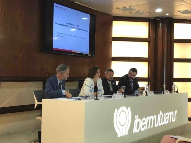Empresa Familiar. Arrabe Integra
