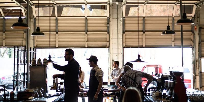 Mercado Laboral Español