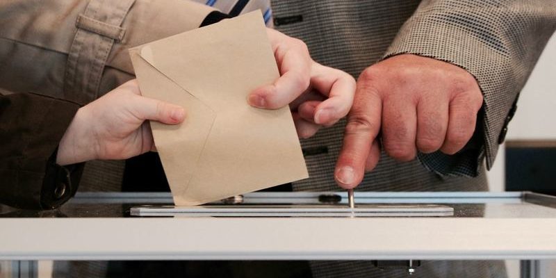Permiso Laboral para Votar Permiso Laboral para Votar