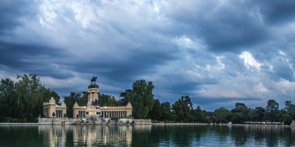 Aid campaign for SMEs in the Community of Madrid