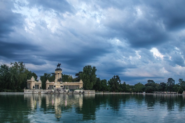 Aid campaign for SMEs in the Community of Madrid