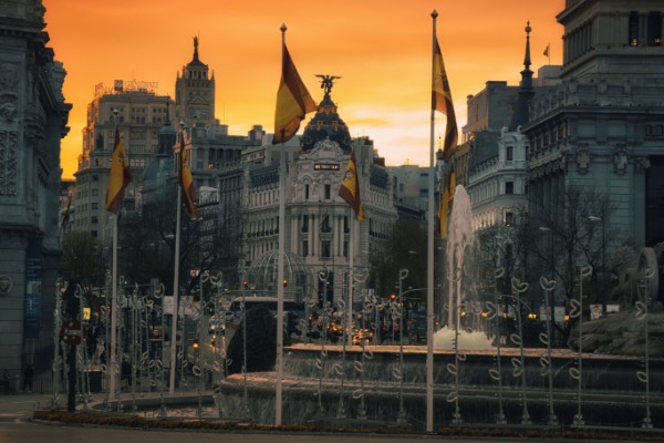 Aids for the digitization of SMEs in Madrid