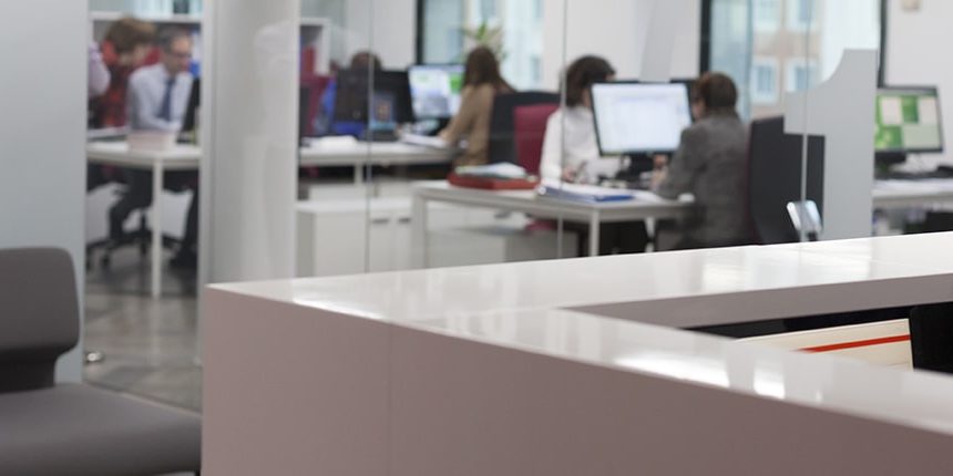 Arrabe Integra asesores de empresa - Areas