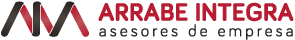 Arrabe Integra asesores de empresa Logo