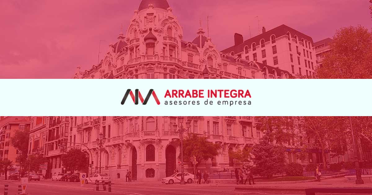 ARRABE INTEGRA - Company Advisors