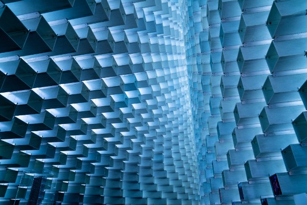 Automated administrative actions of the Social Security