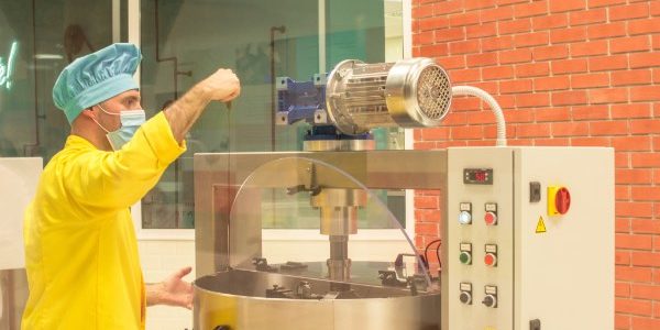 Ayudas para pymes industriales en Madrid 2022