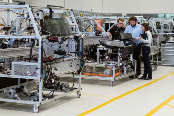 The Beckham Law or Special Taxation Regime