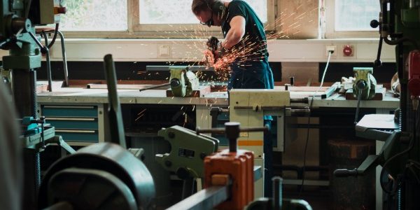 Bonus for Reduction in Labour Accidents