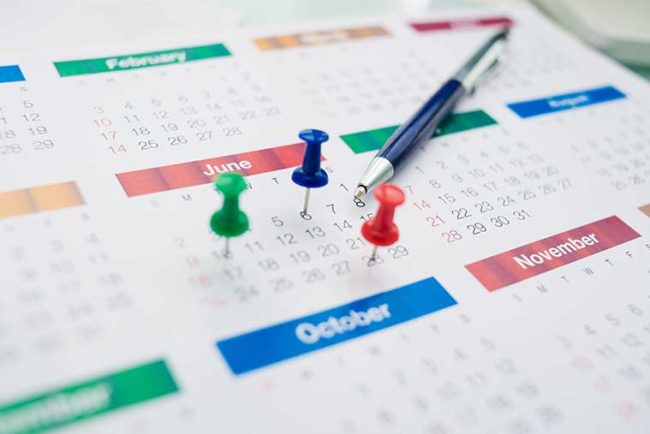 calendario laboral 2025