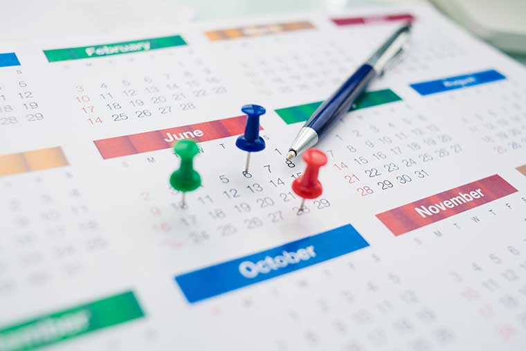 calendario laboral 2025