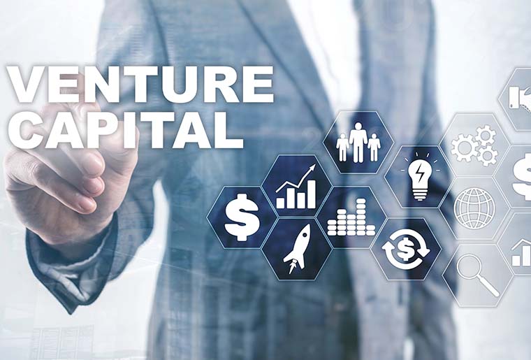 capital riesgo