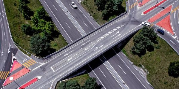 Certification of the need to travel for working reasons
