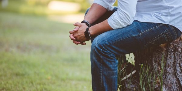 Cessation of activity of self-employed