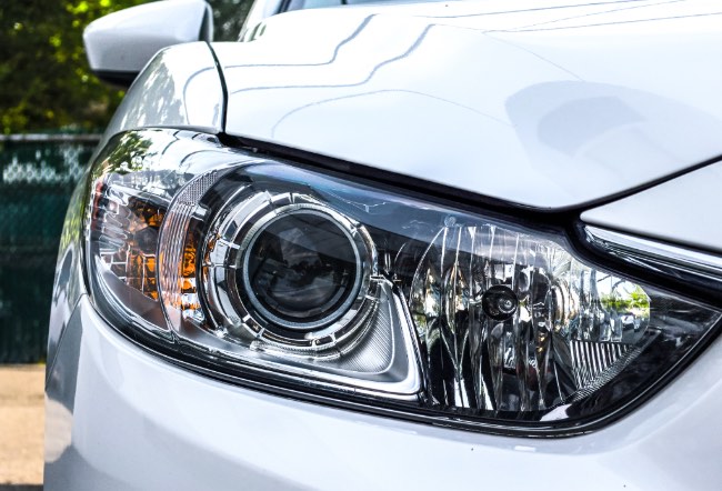 The Company Car as Compensation in Species