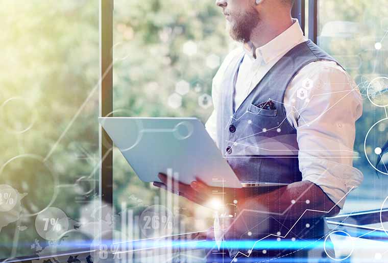 qué es la contabilidad digital