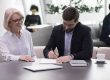 contrato de agencia comercial