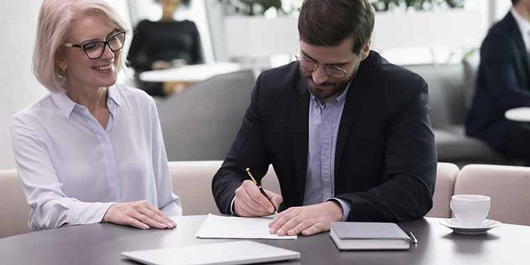 que-es-contrato-de-agencia-comercial contrato de agencia comercial