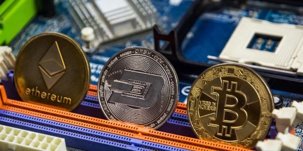 Do cryptocurrencies have to be declared in the IRPF 2021?