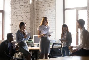 derechos de los becarios