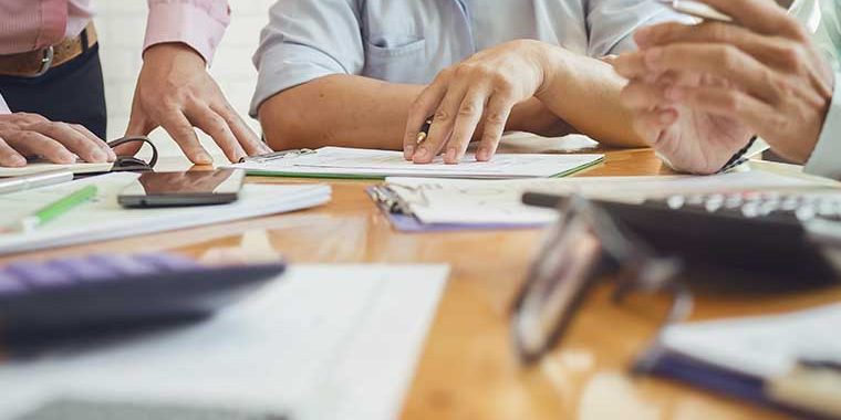 Qué es la dirección financiera externa dirección financiera externa