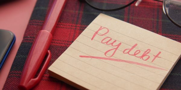 ¿Qué es el embargo salarial?
