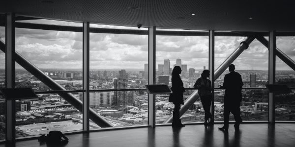 Cómo elegir la forma jurídica de una empresa Cómo elegir la forma jurídica de una empresa