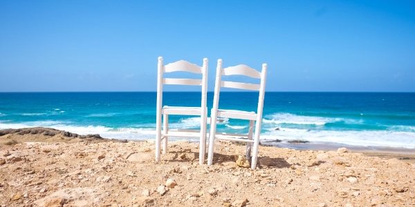 ERTE: devengo de vacaciones y otros derechos.