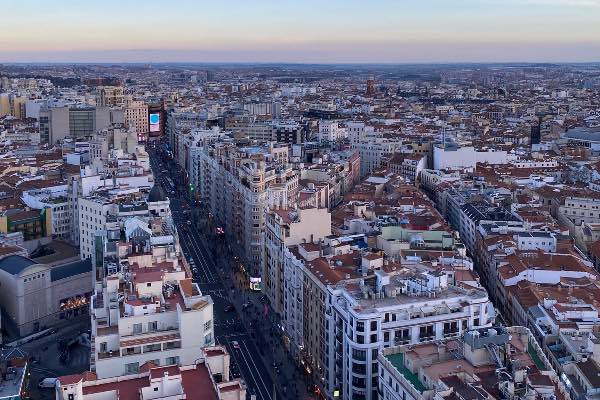 New extension of the suspension of evictions