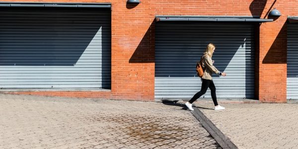 Extraordinary measures concerning commercial rents