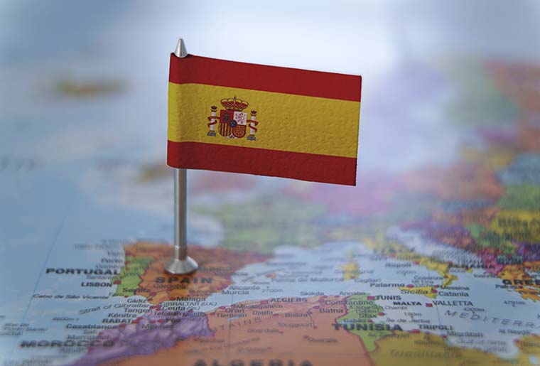 fiscalidad internacional España