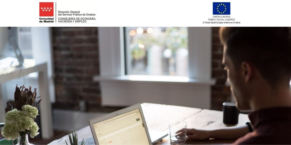 Grants for the stable employment of young people