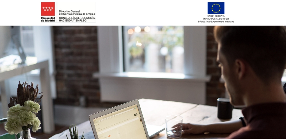 Grants for the stable employment of young people