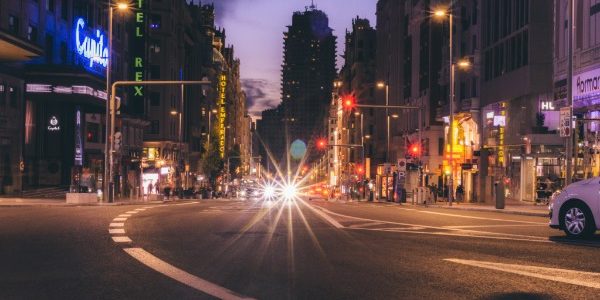 IBI rebate from Madrid City Council