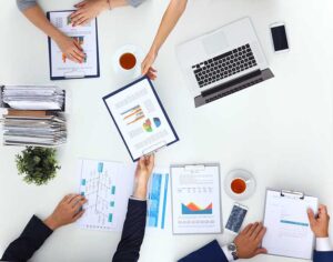 incubadora de empresas