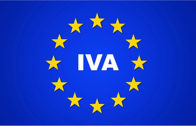 iva intracomunitario