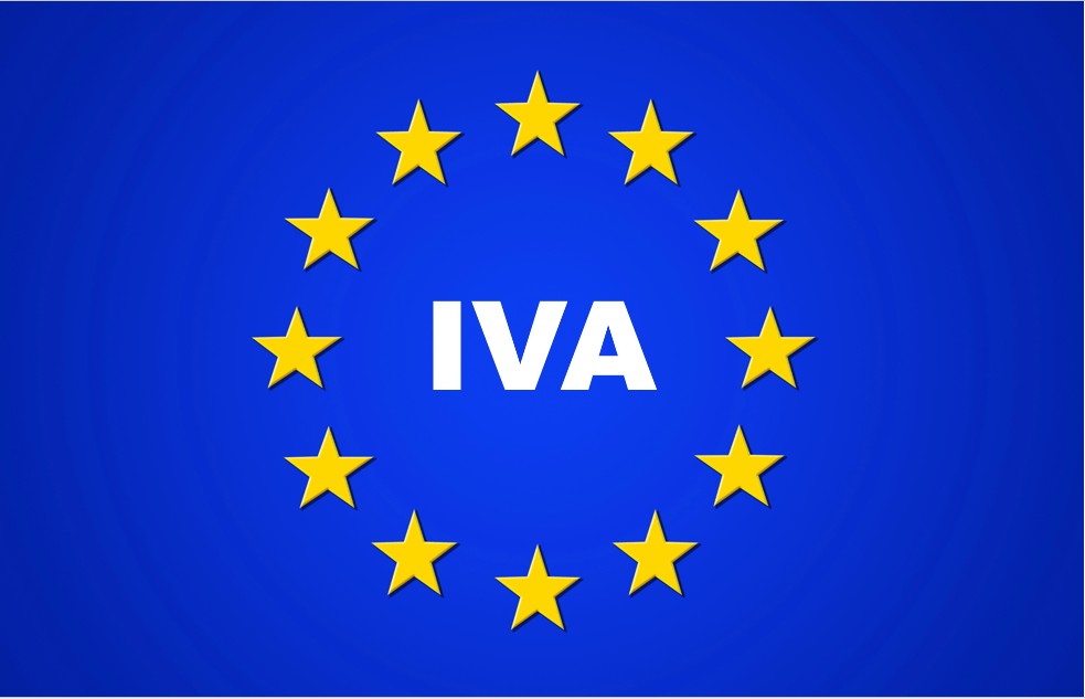 iva intracomunitario
