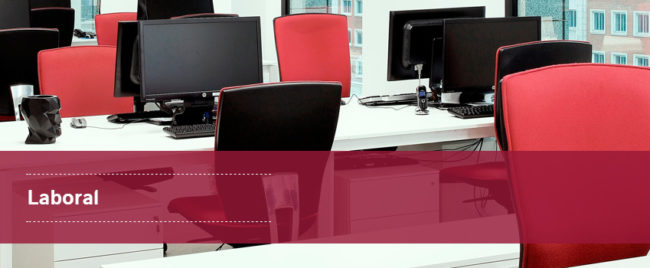 Contratos de trabajo indefinidos bonificados