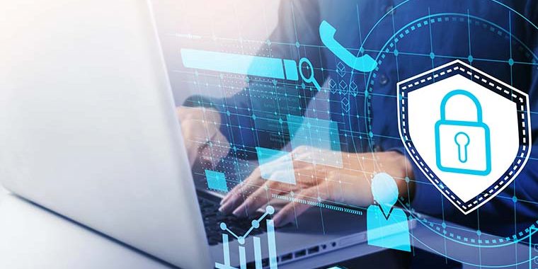 RGPD y LOPDGDD ley de protección de datos en empresas