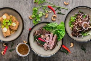 Nueva Ley de desperdicio de alimentos 2022