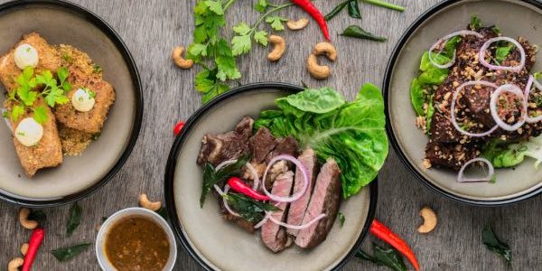 Nueva Ley de desperdicio de alimentos 2022 Nueva Ley de desperdicio de alimentos 2022