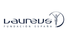 logo Laureus