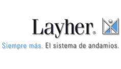 logo Layher