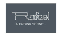 logo Rafael Catering
